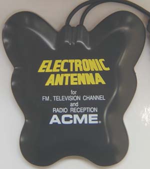  Acme 'electronic antenna' 
